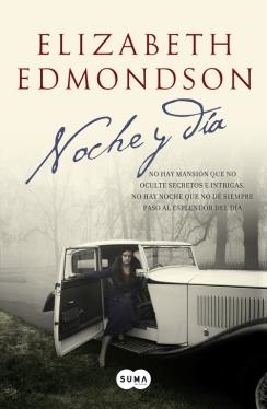 NOCHE Y DIA | 9788483654453 | EDMONDSON, ELIZABETH