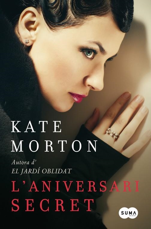 ANIVERSARI SECRET, L' | 9788483654965 | MORTON, KATE