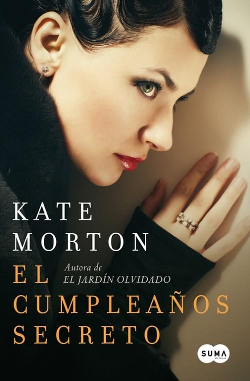 CUMPLEAÑOS SECRETO, EL | 9788483654804 | MORTON, KATE