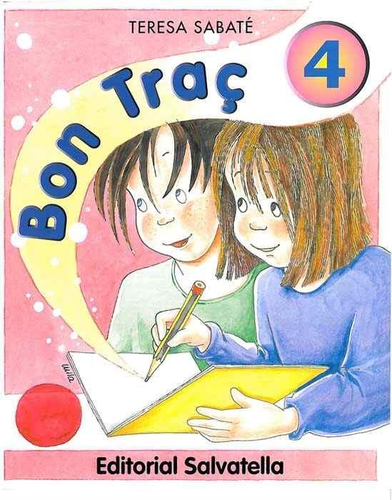 BON TRAÇ 4 | 9788484120322