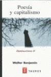 POESIA Y CAPITALISMO . ILUMINACIONES 2 | 9788430603169 | BENJAMIN , WALTER