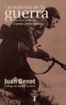 SOMBRA DE LA GUERRA, LA,ESCRITOS SOBRE LA GUERRA ESPAÑOLA | 9788430603558 | BENET, JUAN