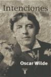 INTENCIONES | 9788430603817 | WILDE, OSCAR