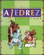 AJEDREZ PARA NIÑOS | 9788482361321 | MCLEOD , W.T.