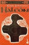 HALCON | 9788408033158 | JENNINGS, GARY