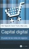 CAPITAL DIGITAL | 9788430604463 | TAPSCOTT/TICOLL/LOWY