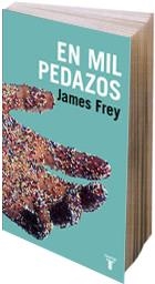 EN MIL PEDAZOS | 9788430605354 | FREY, JAMES