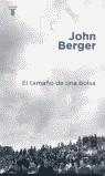 TAMAÑO DE UNA BOLSA, EL | 9788430604944 | BERGER, JOHN