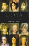 GOYA Y LAS MUJERES | 9788430605071 | SESEÑA DIEZ, NATACHA