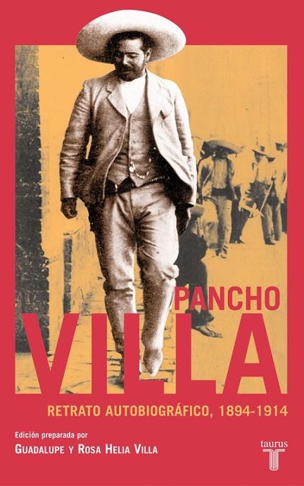 PANCHO VILLA | 9788430605545 | GUADALUPE - VILLA, ROSA HELIA (COORDS.)