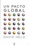 PACTO GLOBAL, UN | 9788430605743 | HELD, DAVID