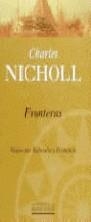 FRONTERAS | 9788440690241 | NICHOLL , CHARLES