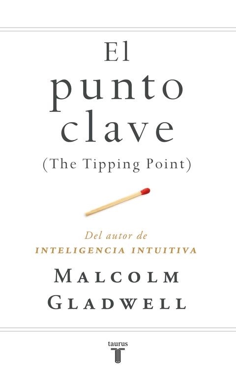 CLAVE DEL EXITO, LA | 9788430606344 | GLADWELL, MALCOLM