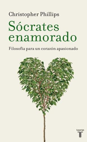 SOCRATES ENAMORADO | 9788430606467 | PHILLIPS, CHRISTOPHER