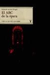 ABC DE LA OPERA, EL | 9788430606894 | HOOGEN