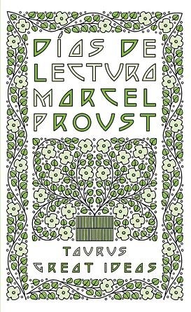 DIAS DE LECTURA | 9788430609338 | PROUST, MARCEL