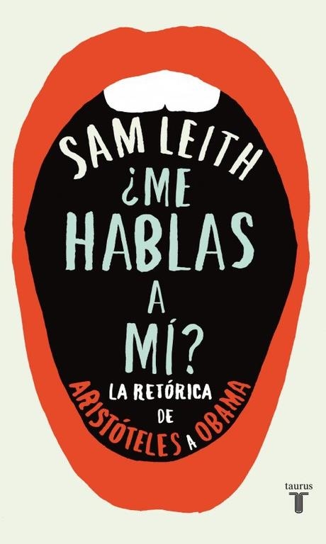 ME HABLAS A MI? | 9788430600700 | LEITH, SAM