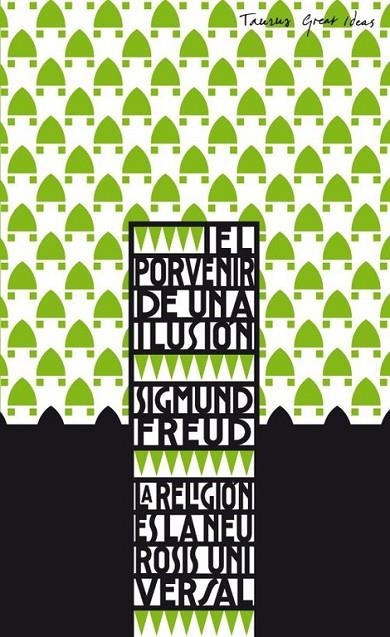 PORVENIR DE UNA ILUSION, EL | 9788430601387 | FREUD, SIGMUND