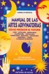 MANUAL DE LAS ARTES ADIVINATORIAS | 9788431522919 | BARTOLO, MARISA DE