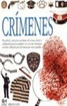 CRIMENES | 9788437223254 | LANE , BRIAN