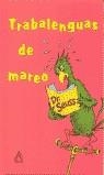 TRABALENGUAS DE MAREO | 9788437223445 | SEUSS , DR. (1904-1991)