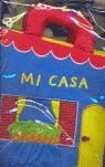 MI CASA | 9788437224268 | RETTORE, KENNY