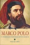 MARCO POLO EL HOMBRE QUE VIAJO POR EL MUNDO MEDIAVAL | 9788437224701 | MCCARTY, NICK