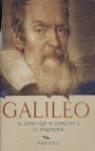 GALILEO EL GENIO QUE SE ENFRENTO A LA INQUISICION | 9789707707405 | STEELE, PHILIP