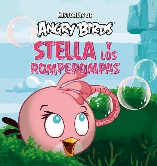 STELLA Y LOS ROMPEPOMPAS | 9788437280790 | VVAA