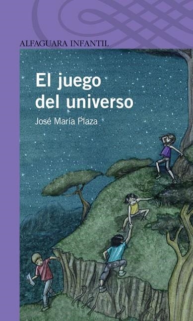 JUEGO DEL UNIVERSO, EL | 9788420474717 | PLAZA PLAZA, JOSE MARIA