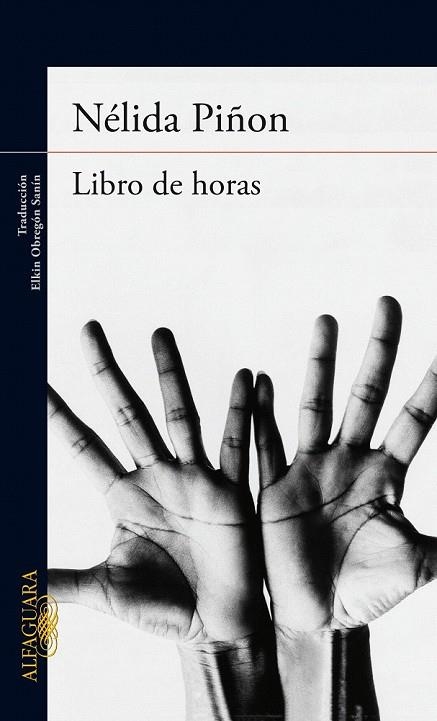 LIBRO DE HORAS | 9788420415154 | PIÑON, NELIDA