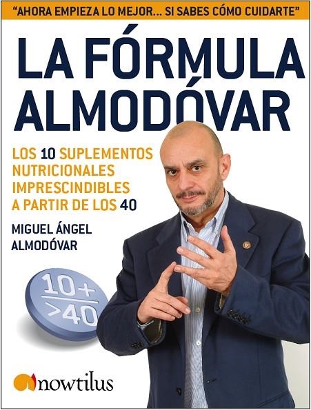 FORMULA ALMODOVAR, LA | 9788497635288 | ALMODOVAR, MIGUEL ANGEL