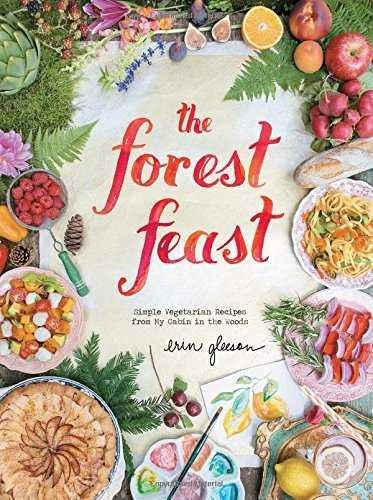 FOREST FEAST, THE | 9781617690815 | GLEESON, ERIN