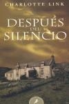 DESPUES DEL SILENCIO | 9788498381115 | LINK, CHARLOTTE