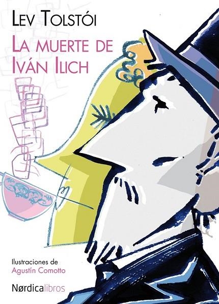 MUERTE DE IVAN ILICH, LA | 9788415717225 | TOLSTOI, LEV