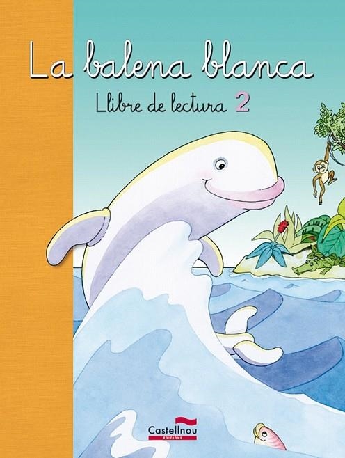 LECTURES LA BALENA BLANCA 2 | 9788498049718 | VVAA