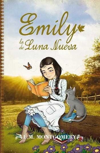 EMILY LA DE LUNA NUEVA | 9788415943181 | MONTGOMERY, LUCY MAUD