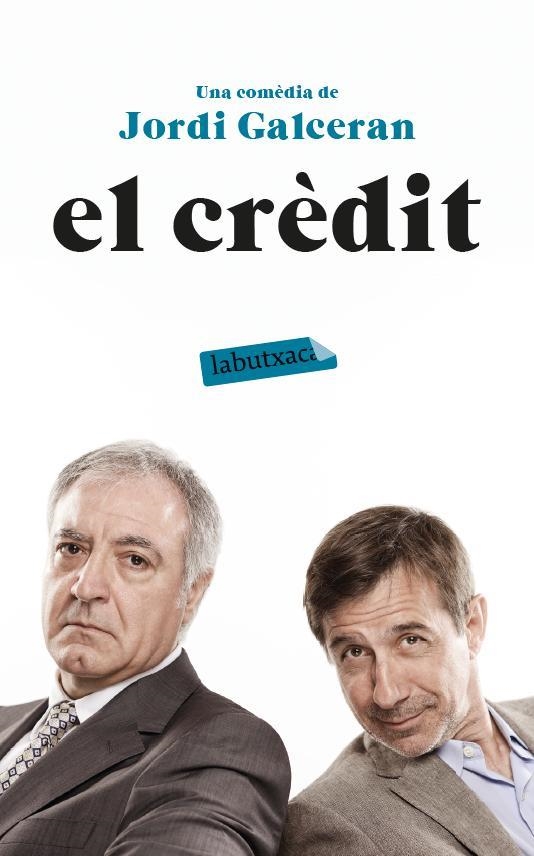 CREDIT, EL | 9788499309118 | GALCERAN FERRER, JORDI