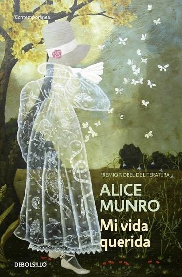 MI VIDA QUERIDA | 9788490327258 | MUNRO, ALICE