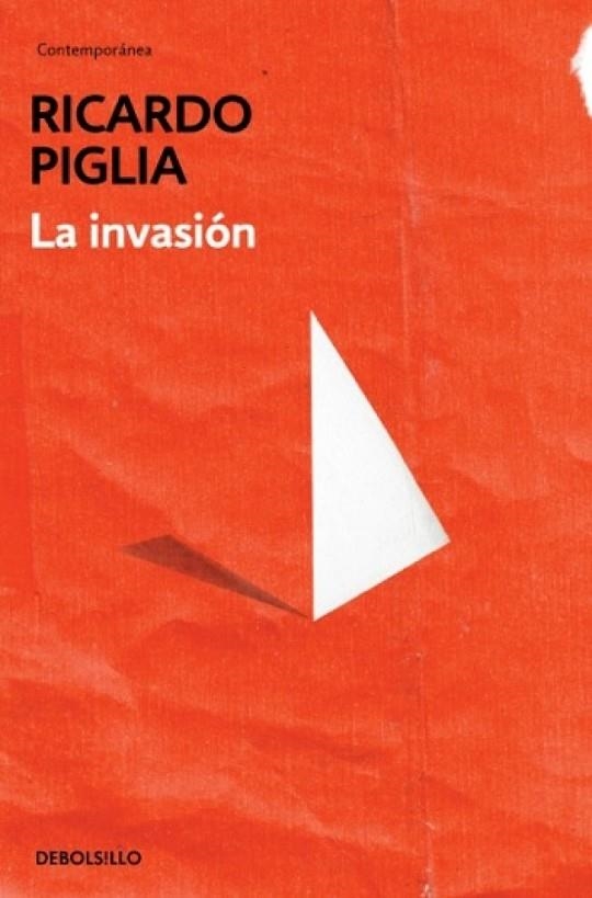 INVASION, LA | 9788490328446 | PIGLIA, RICARDO