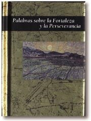 PALABRAS SOBRE LA FORTALEZA Y LA PERSEVERANCIA | 9788441405110 | EXLEY, HELEN