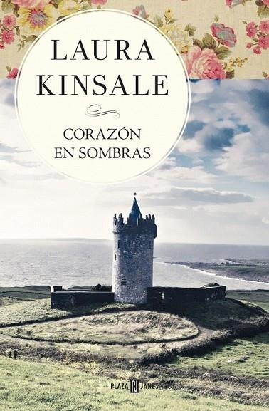 CORAZON EN SOMBRAS | 9788401343742 | KINSALE, LAURA