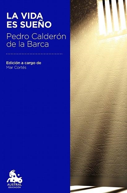 VIDA ES SUEÑO, LA | 9788467041965 | CALDERON DE LA BARCA, PEDRO