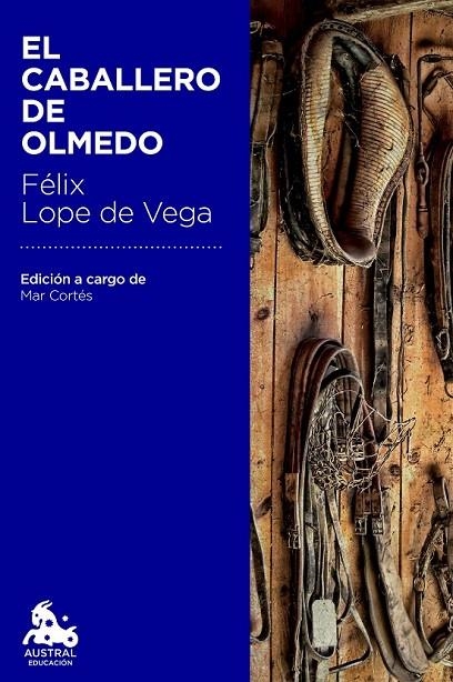 CABALLERO DE OLMEDO, EL | 9788467041972 | LOPE DE VEGA, FELIX