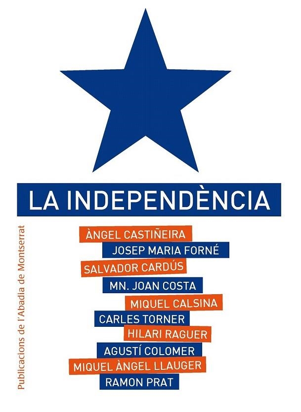 INDEPENDENCIA, LA | 9788498837018 | AAVV