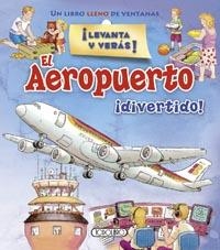 AEROPUERTO DIVERTIDO, EL | 9788490371671 | AAVV