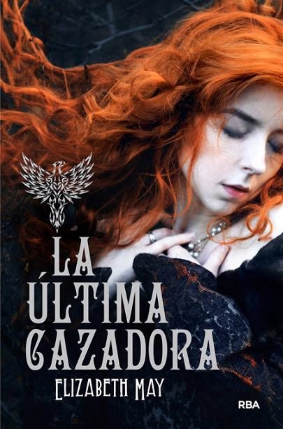 ULTIMA CAZADORA, LA | 9788427205260 | MAY, ELIZABETH