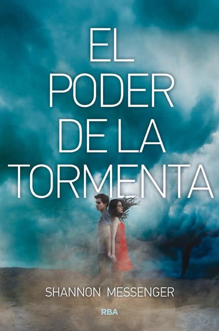 PODER DE LA TORMENTA, EL | 9788427207974 | MESSENGER, SHANNON