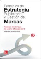 PRINCIPIOS DE ESTRATEGIA PUBLICITARIA Y GESTION DE MARCAS | 9788448183738 | FERNANDEZ GOMEZ