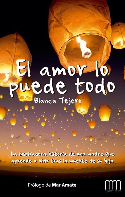 AMOR LO PUEDE TODO, EL | 9788483569238 | TEJERO CLAVER, BLANCA